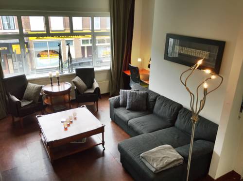 Arnhem Pays-Bas Hôtel préféré Booking.com