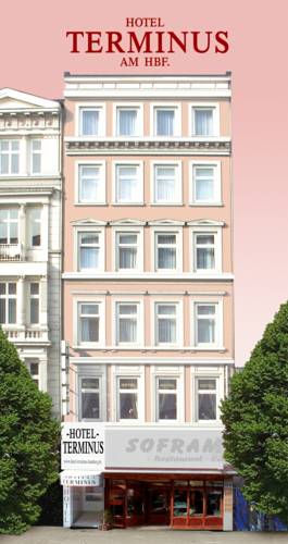 Hambourg Allemagne Hôtel préféré Booking.com