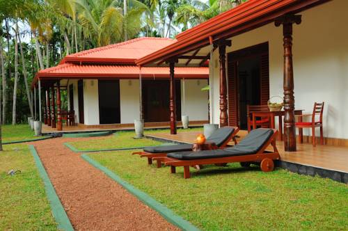 Bentota Sri Lanka Hôtel préféré Booking.com