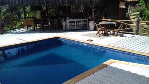 Ilhabela (Sao Paulo) Brésil Hôtel préféré Booking.com