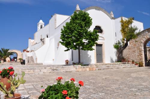 Polignano a Mare Italie Hôtel préféré Booking.com
