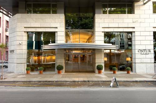 Izmir Turquie Hôtel préféré Booking.com