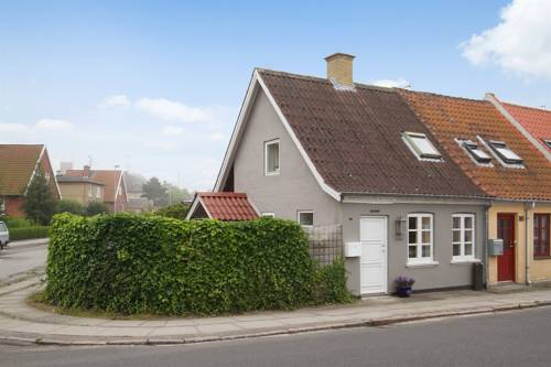 Rudkøbing Danemark Hôtel préféré Booking.com