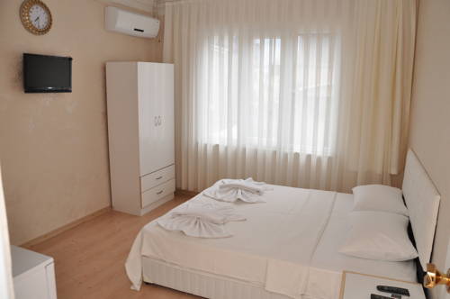 Istanbul Turquie Hôtel préféré Booking.com