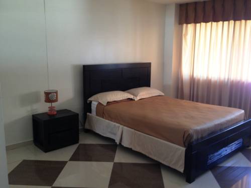 Saint-Domingue République Dominicaine Hôtel préféré Booking.com