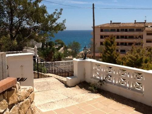 Caserio Canada Espagne Hôtel préféré Booking.com