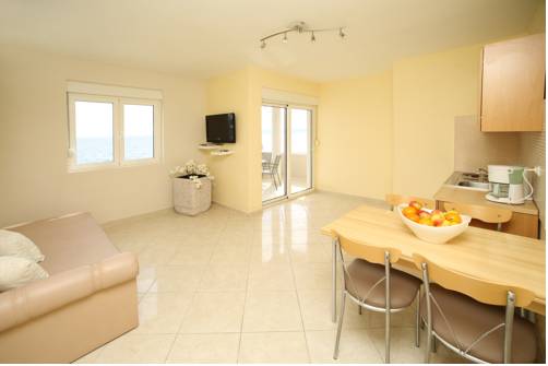 Zadar Croatie Hôtel préféré Booking.com