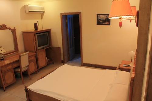 Ya'an Chine Hôtel préféré Booking.com