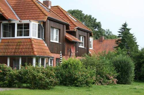 Wenkendorf Allemagne Hôtel préféré Booking.com