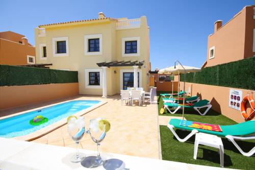 Corralejo Espagne Hôtel préféré Booking.com