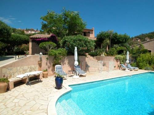 Les Issambres France Hôtel préféré Booking.com