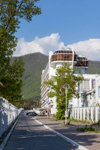 Gelendzhik Russie Hôtel préféré Booking.com