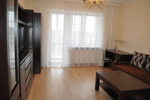 Kaliningrad Russie Hôtel préféré Booking.com