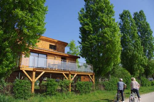 Trévoux France Hôtel préféré Booking.com