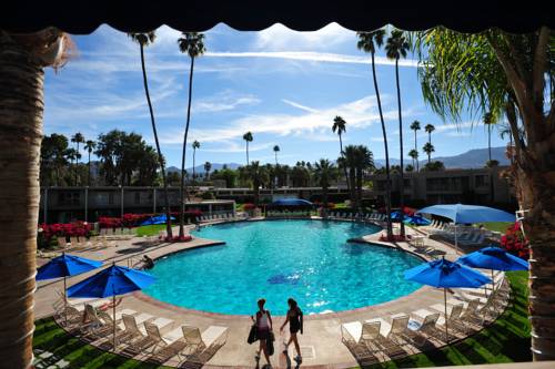 Palm Desert (Californie) États Unis Hôtel préféré Booking.com