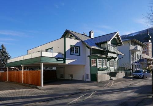 Schladming L'Autriche Hôtel préféré Booking.com