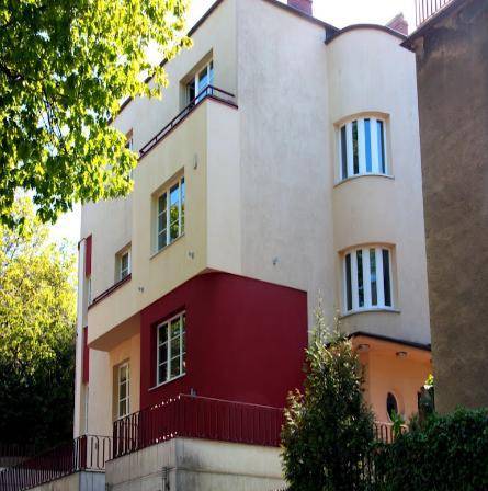 Gdynia Pologne Hôtel préféré Booking.com