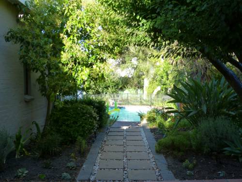 Stellenbosch Afrique du Sud Hôtel préféré Booking.com