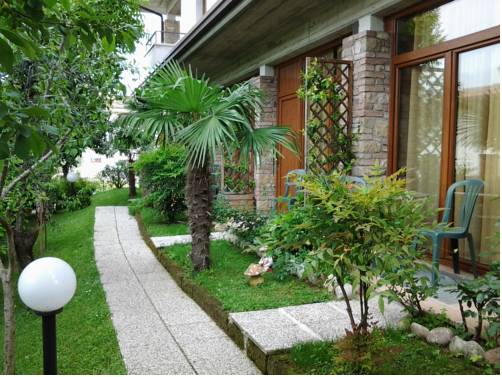 Sirmione Italie Hôtel préféré Booking.com