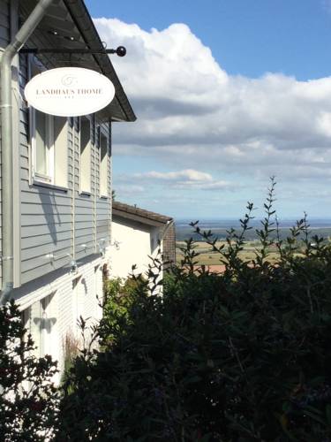 Nideggen Allemagne Hôtel préféré Booking.com