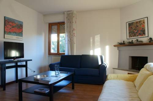 Arezzo Italie Hôtel préféré Booking.com