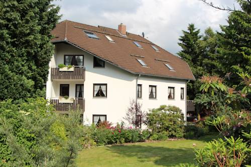 Braunlage Allemagne Hôtel préféré Booking.com