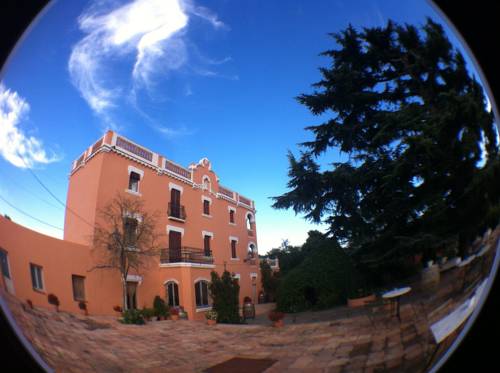 Marsá Espagne Hôtel préféré Booking.com