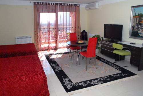 Mostar Bosnie Herzégovine Hôtel préféré Booking.com