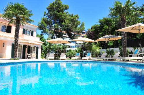 Cascais Portugal Hôtel préféré Booking.com