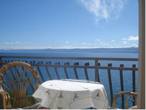 Bol Croatie Hôtel préféré Booking.com