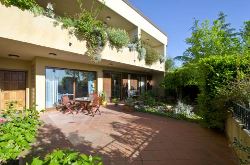 Pérouse Italie Hôtel préféré Booking.com