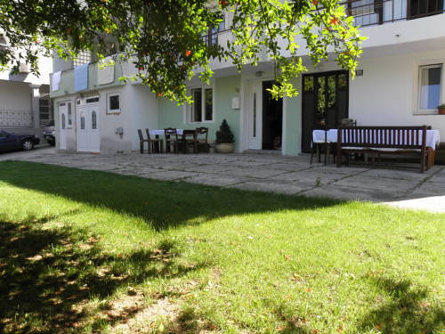 Mostar Bosnie Herzégovine Hôtel préféré Booking.com