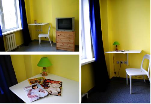 Ufa Russie Hôtel préféré Booking.com