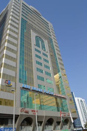 Abu Dhabi Emirats Arabes Unis Hôtel préféré Booking.com