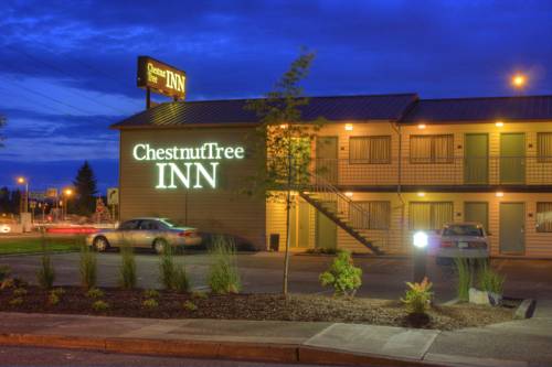 Portland, Oregon) États Unis Hôtel préféré Booking.com