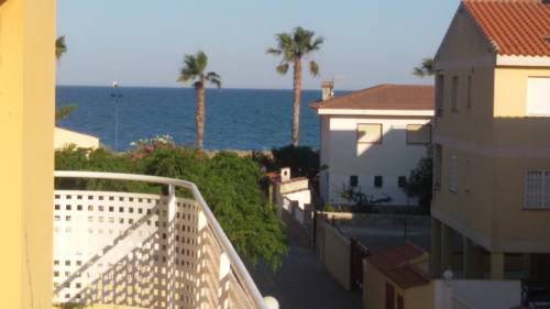 Peñíscola Espagne Hôtel préféré Booking.com