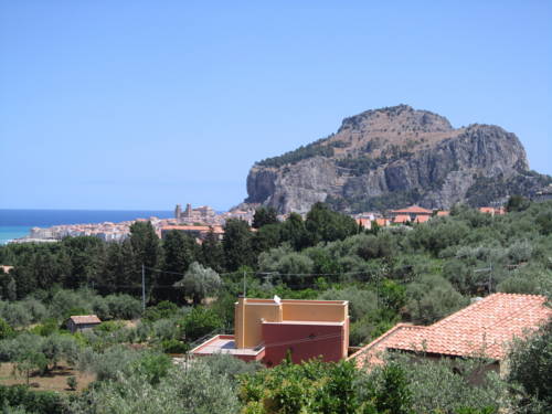 Cefalù Italie Hôtel préféré Booking.com