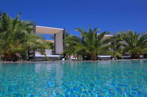 Marrakech Maroc Hôtel préféré Booking.com