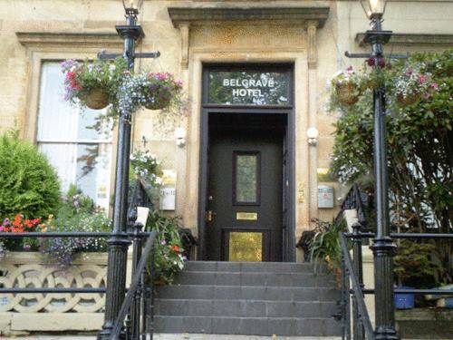 Glasgow Royaume-Uni Hôtel préféré Booking.com