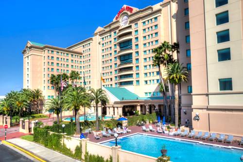 Orlando Floride) États Unis Hôtel préféré Booking.com