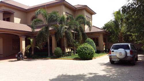 Siem Reap Cambodge Hôtel préféré Booking.com