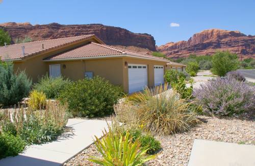 Moab (Utah) États Unis Hôtel préféré Booking.com