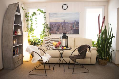 Druskininkai Lituanie Hôtel préféré Booking.com