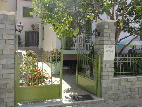 Párga Grèce Hôtel préféré Booking.com