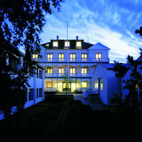 Gilleleje Danemark Hôtel préféré Booking.com