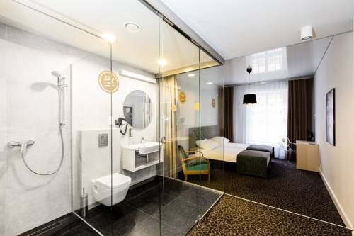 Poznań Pologne Hôtel préféré Booking.com