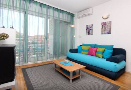 Divisé Croatie Hôtel préféré Booking.com