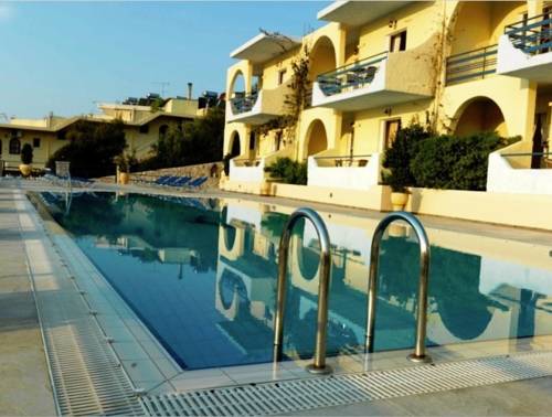 Tolo Grèce Hôtel préféré Booking.com