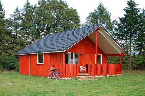 Tarm Danemark Hôtel préféré Booking.com