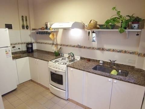 Buenos Aires Argentine Hôtel préféré Booking.com